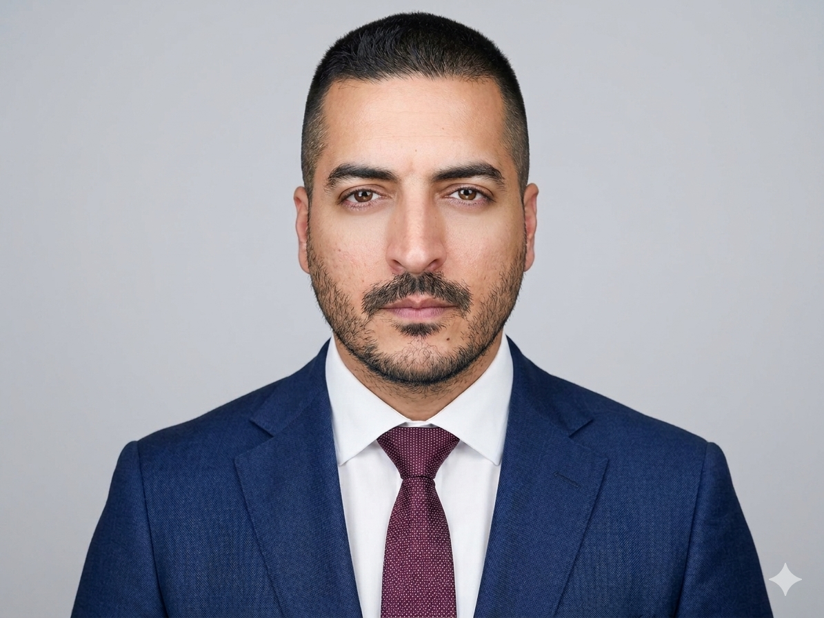 Sergio Savic — Founder of HowToBeatLoneliness.