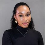 Jewel, one of the people who answer the free line