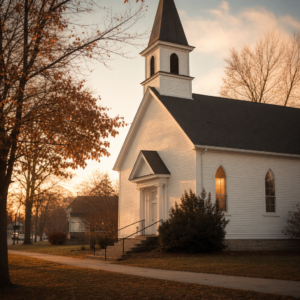 A Small-Town Playbook for Helping Lonely Church Members