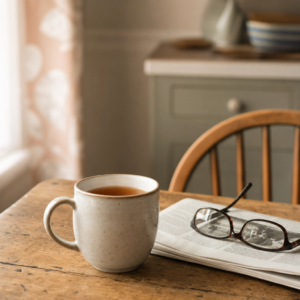 Loneliness Statistics by Age — 7 Real Numbers (and What I Hear on the Phone)