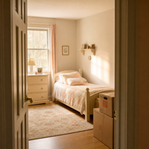 Empty Nest Loneliness: What It Is and What Actually Helps