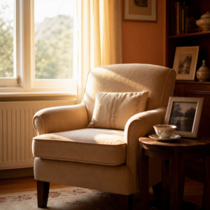 Loneliness and Memory Loss: What a Big New Study Found
