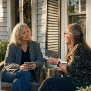 What to Say to a Lonely Friend (and What to Skip)