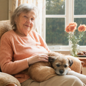 Do Pets Help With Loneliness? 7 Facts That Might Surprise You