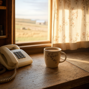 Loneliness in Rural Areas: What the Research Shows and What Helps