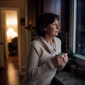 Caregiver Loneliness: When You’re Never Alone but Always Lonely