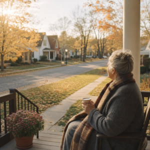 Lonely on Weekends? How to Get Through a Too-Quiet Saturday