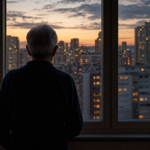 Loneliness Statistics Worldwide: How Big the Problem Really Is