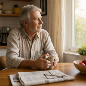The 5 Types of Loneliness — and Why the Difference Matters