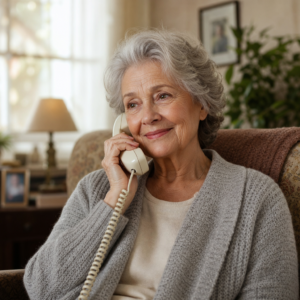Is There a Hotline for Loneliness? 6 Free Lines You Can Call