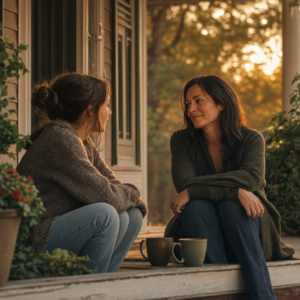 What to Say to Someone Who Is Lonely: 7 Kind Phrases